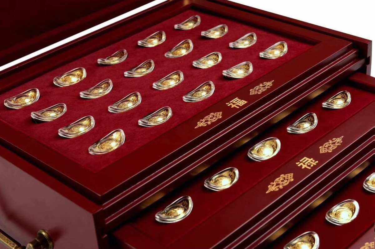 元大贵金属(元大金属实业有限公司招聘)