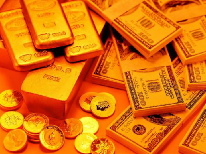 为什么投资贵金属(为什么投资贵金属不赚钱)
