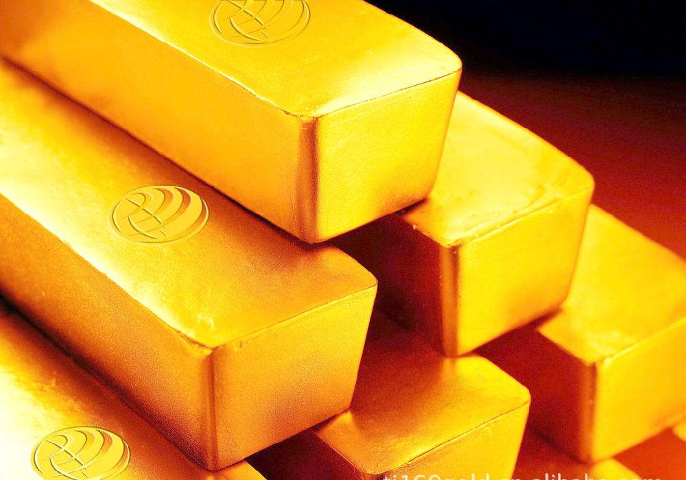 为什么投资贵金属(为什么投资贵金属不赚钱)