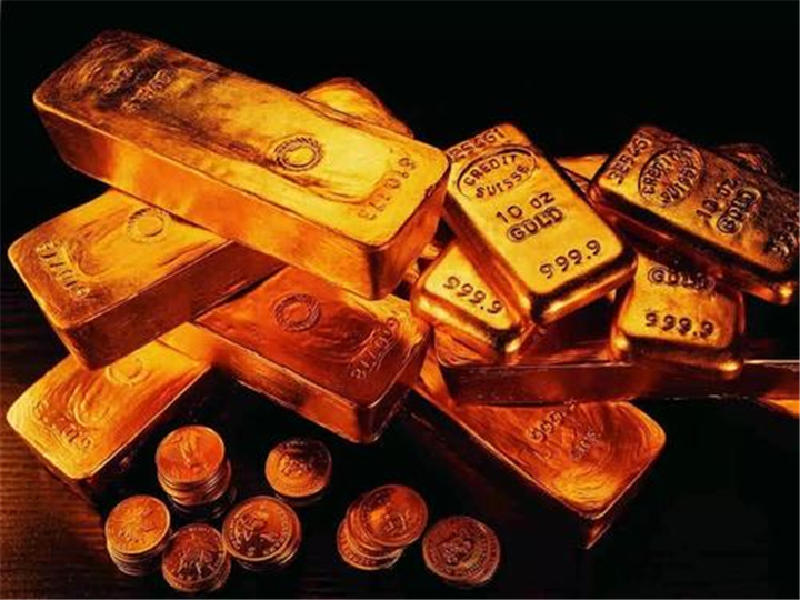金道贵金属伦敦金(金道贵金属app下载)