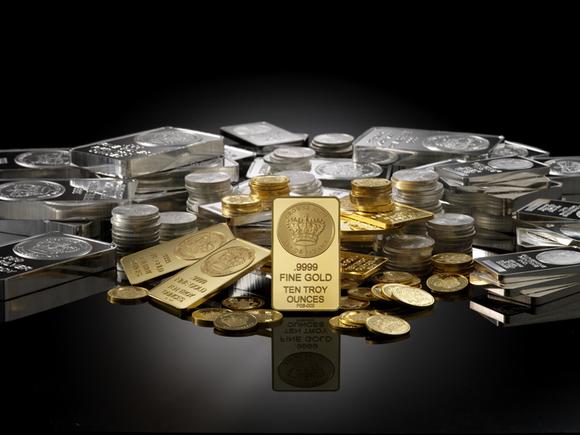 贵金属质押(贵金属质押率最高不超过)