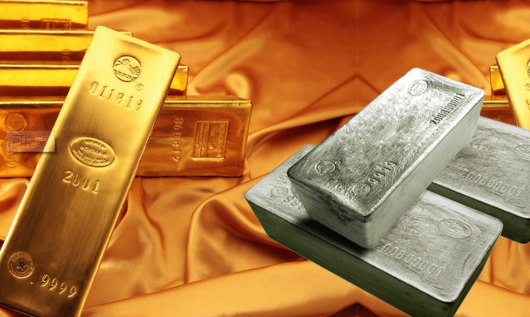 中盈贵金属(中盈高科股份有限公司)