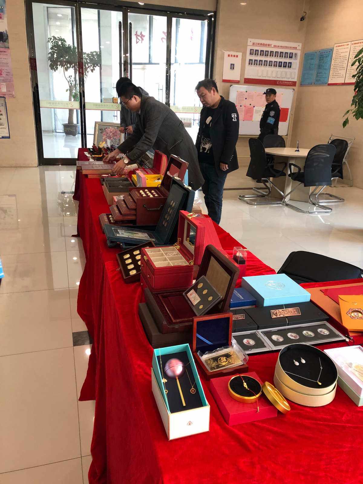 银行贵金属是什么东西(银行贵金属是指的是什么)