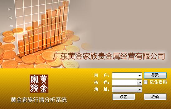 工商贵金属行情(工商贵金属行情走势)