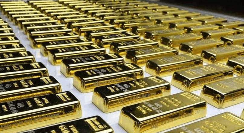 贵金属贬值(贵金属降价代表什么)