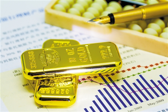 贵金属多少钱开户(贵金属开户交易流程)