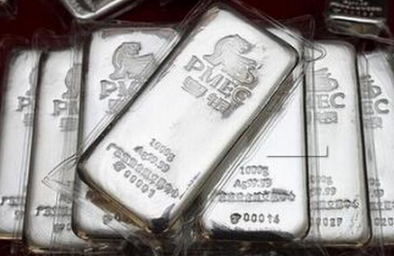 广东中翌贵金属(深圳市中翌实业有限公司)