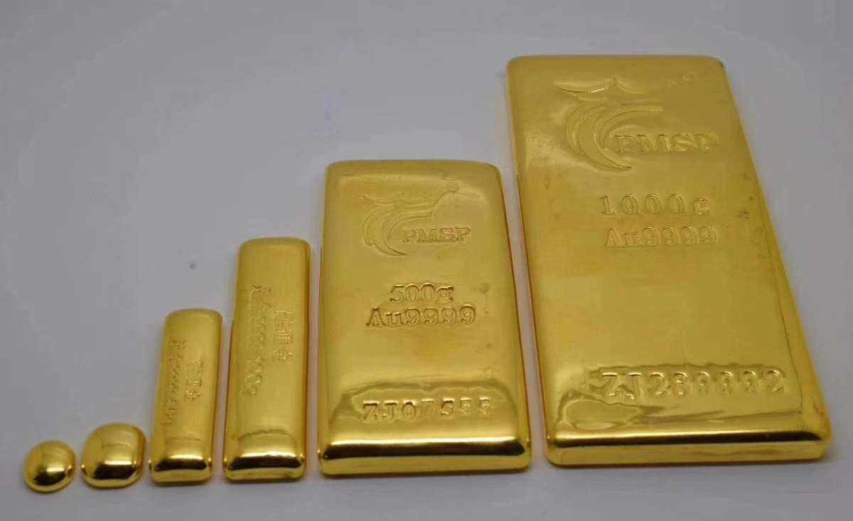 正金贵金属(深圳市正金贵金属)