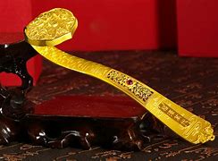 文化贵金属(贵金属制艺术品)
