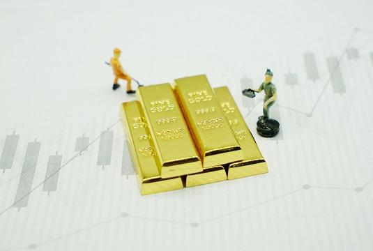 恒信贵金属有限公司(恒信贵金属有限公司电话)