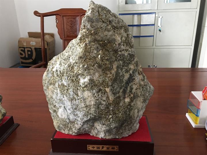 金石贵金属(金石是什么材料)