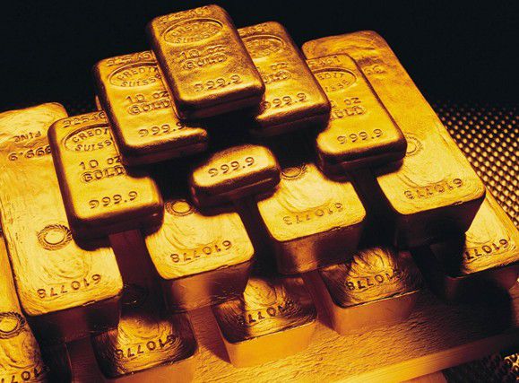 贵金属贬值(黄金买了卖出去会贬值吗)