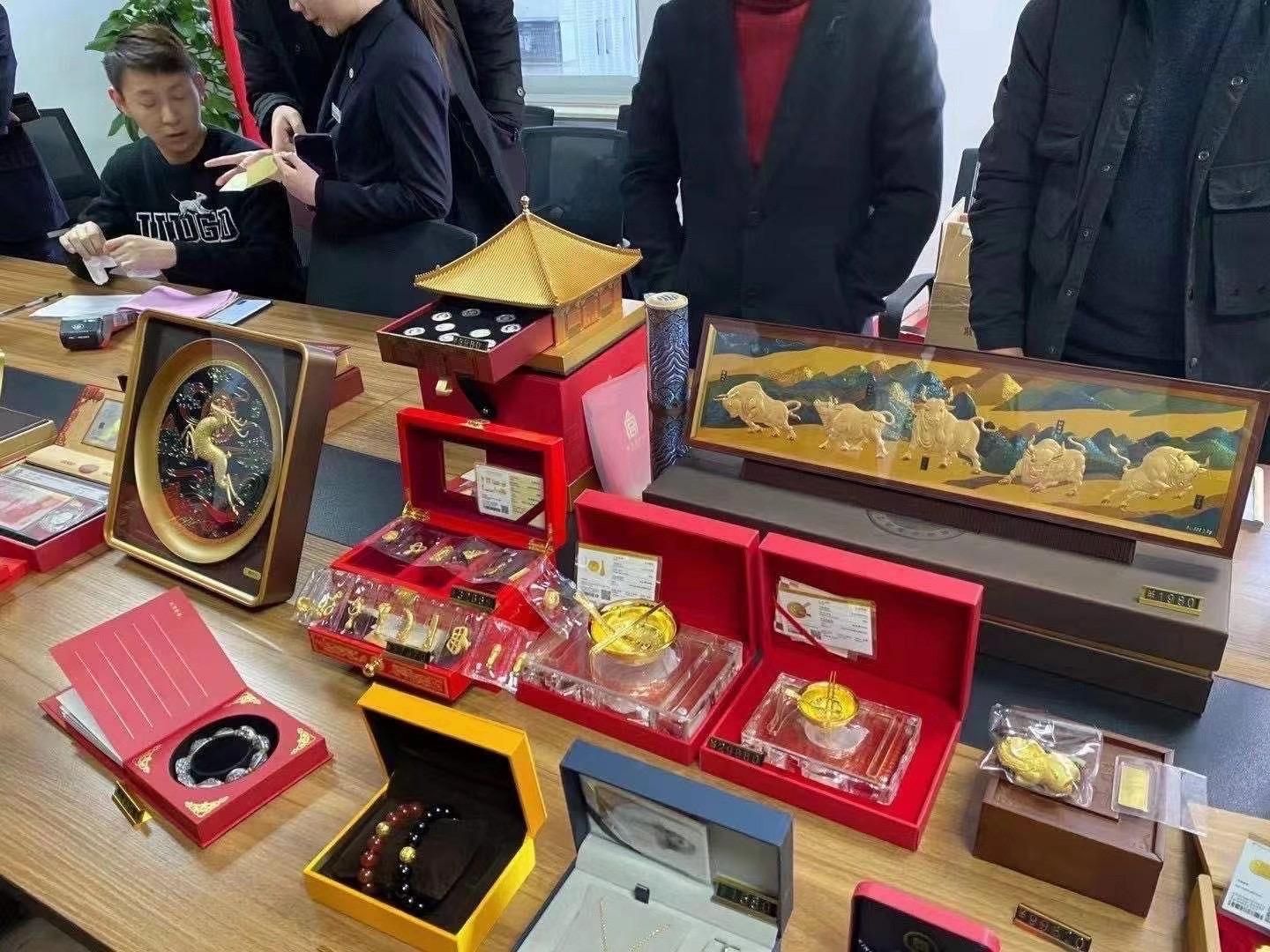 面试贵金属(做贵金属销售怎么样)