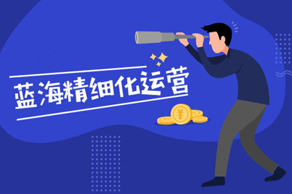 蓝海贵金属(深圳蓝海金属科技有限公司)