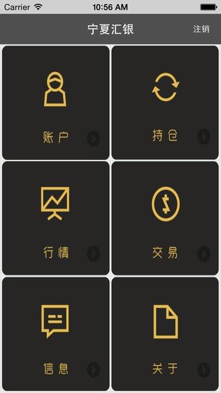宁夏银汇贵金属交易中心(宁夏银汇贵金属交易中心地址)