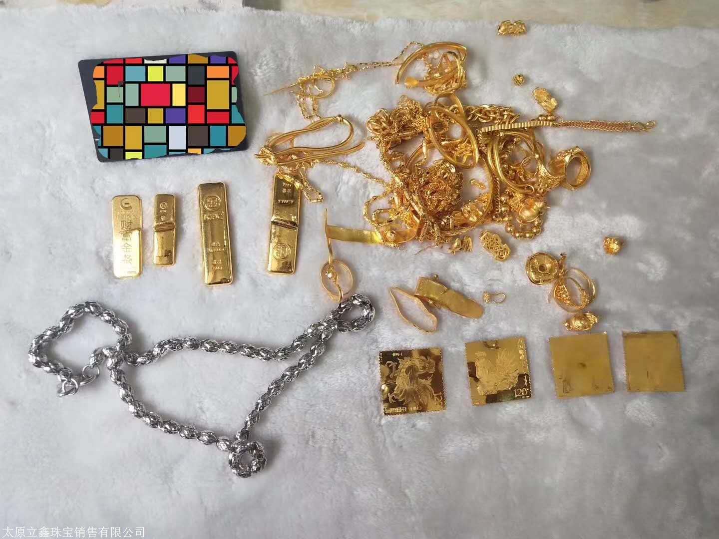 贵金属种类(贵金属种类有哪些)
