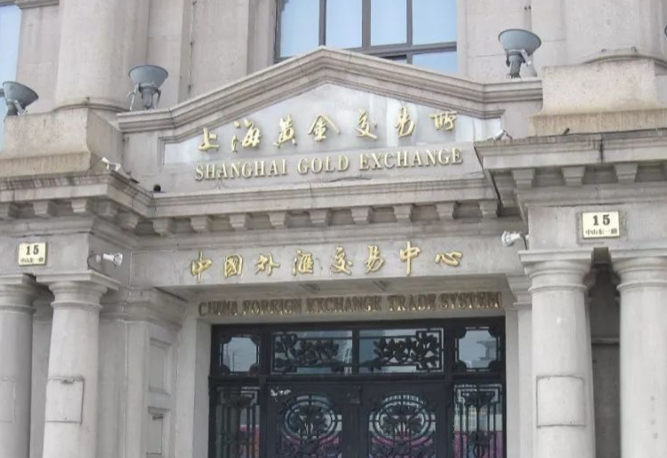 正规贵金属交易所(贵金属各大交易平台)
