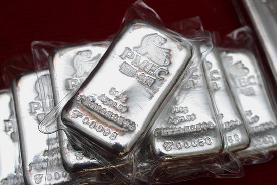 银策贵金属(银贵金属行情)