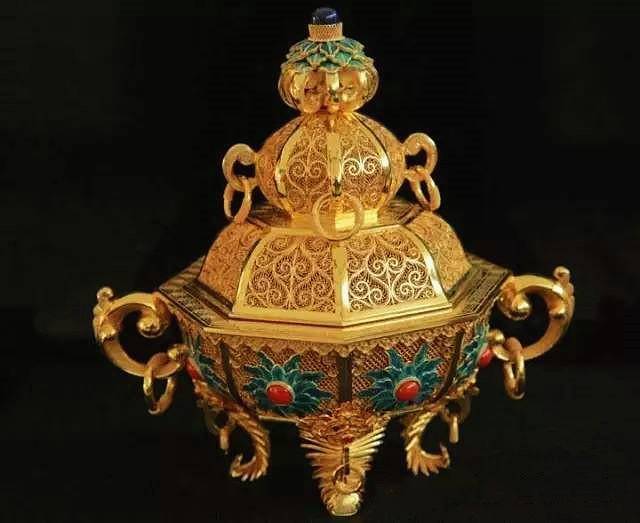 八大贵金属(十大贵金属排行第一)