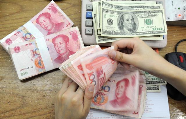 USD是什么货币(USDT是什么货币单位)