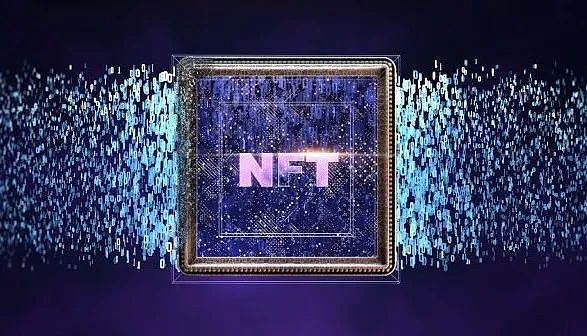 NFT(nft还有未来吗)