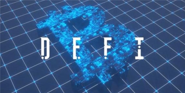 DEFI(defied)