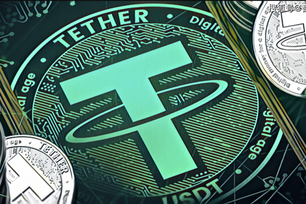 USDT是什么意思(BTCUSDT是什么意思)