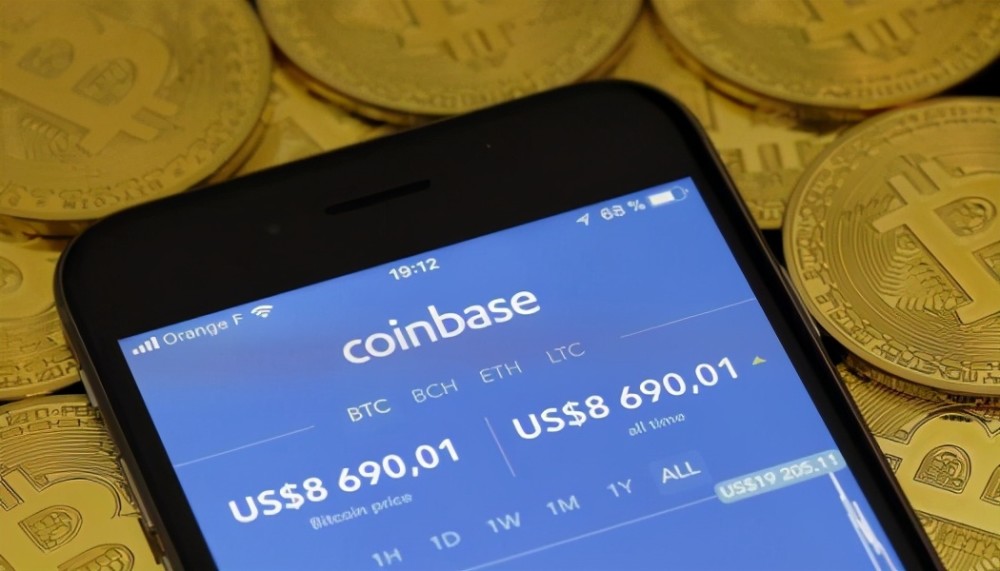 coinbase(coinbase交易所)
