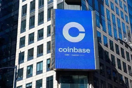 coinbase(coinbase交易所)