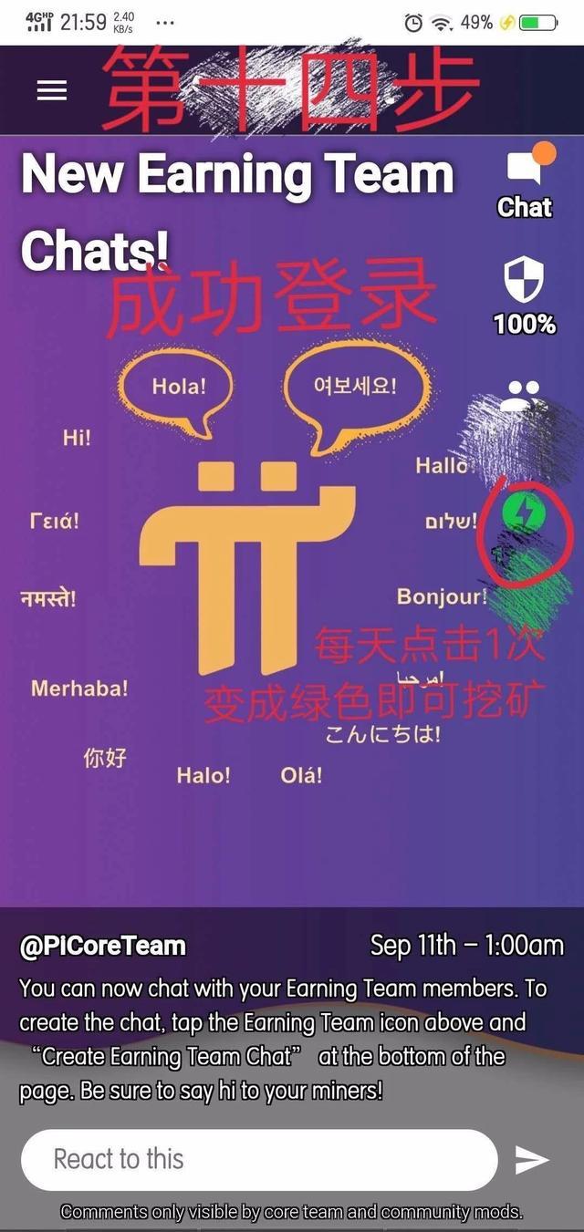 PI币(pi币最新消息)