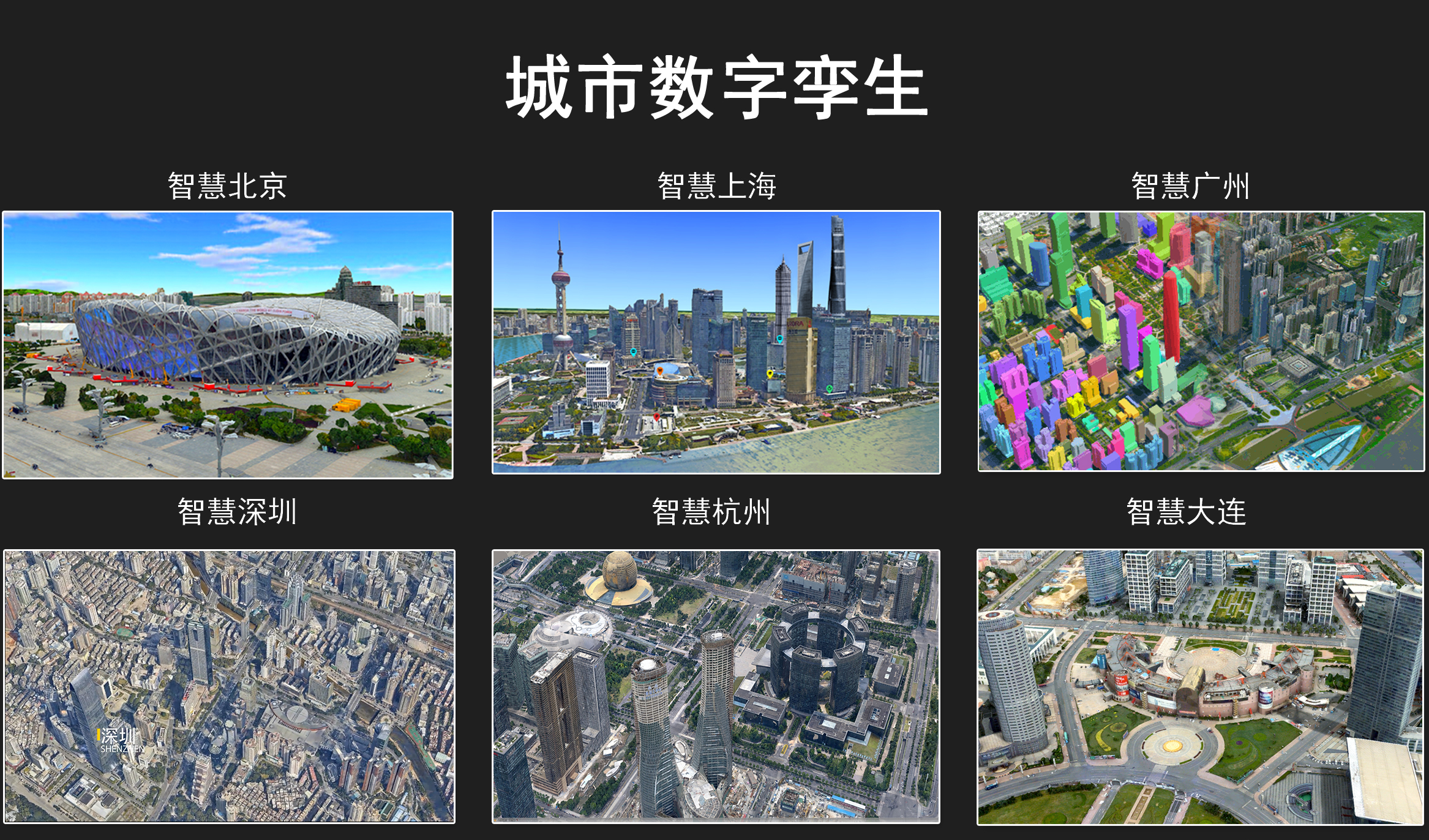 数字孪生(数字孪生系统)