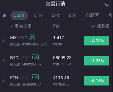 抹茶交易所ios下载(抹茶交易所app下载苹果版)