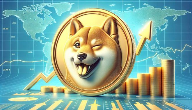 DOGE币行情(dogeusdt币行情)