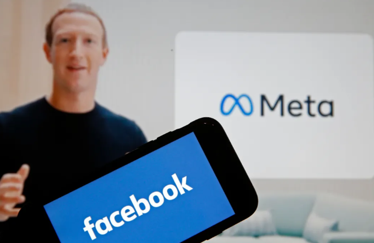 META(meta游戏)