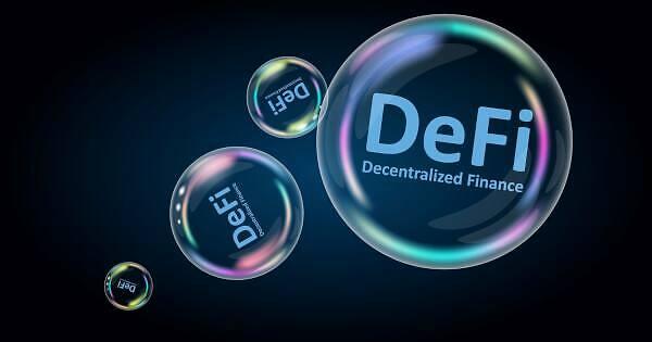 DEFI(definitely翻译成中文)