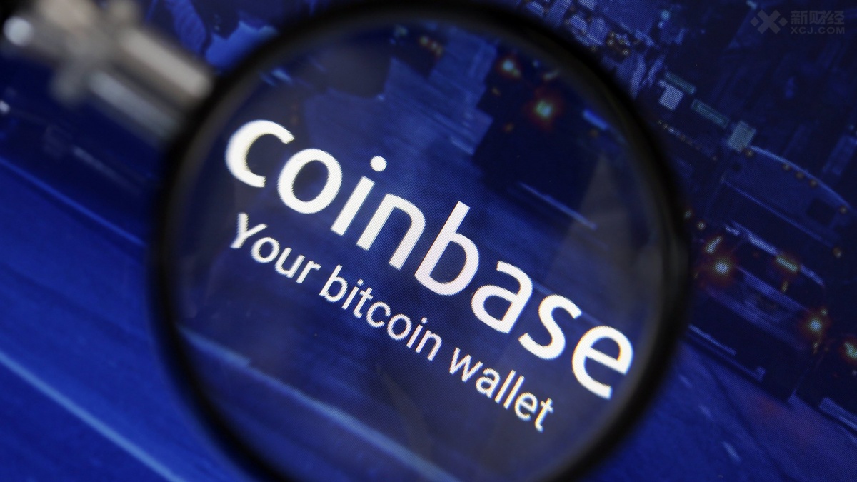 coinbase(coinbase交易所app下载)