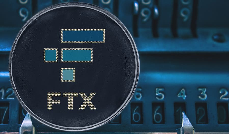 FTX交易所(ftx交易所为什么会倒闭)