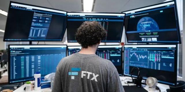 FTX交易所(FTX交易所最新消息)