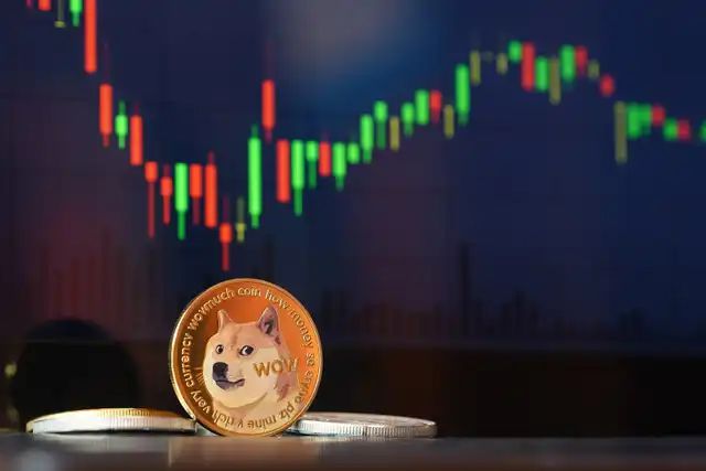 狗狗币今日价格(狗狗币今日价格行情)