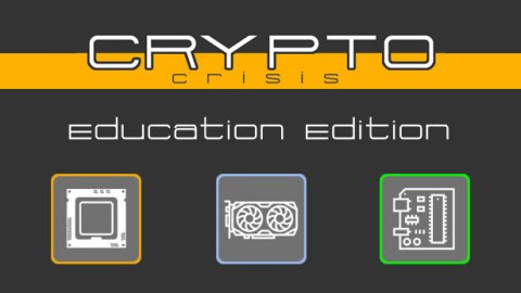 Crypto(crypton旗下虚拟歌姬)