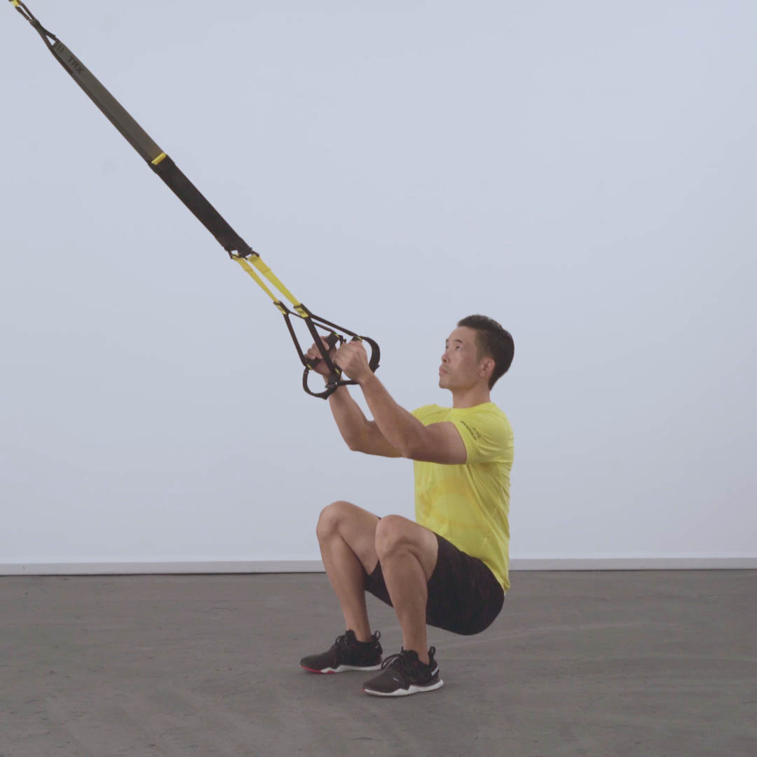 TRX(trx什么车)