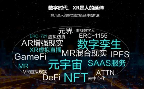 元宇宙是什么意思(元宇宙是什么意思网络用词)