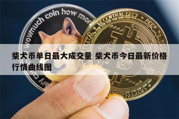 狗币的今日价格(狗币的今日价格人民币)