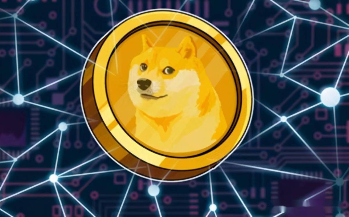 狗狗币暴涨(狗狗币暴涨了多少)