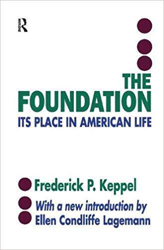 Foundation(foundation和fundamental的区别)
