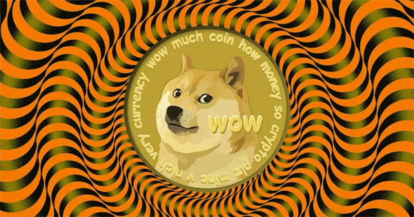 DOGE币(doge币最高什么价格)