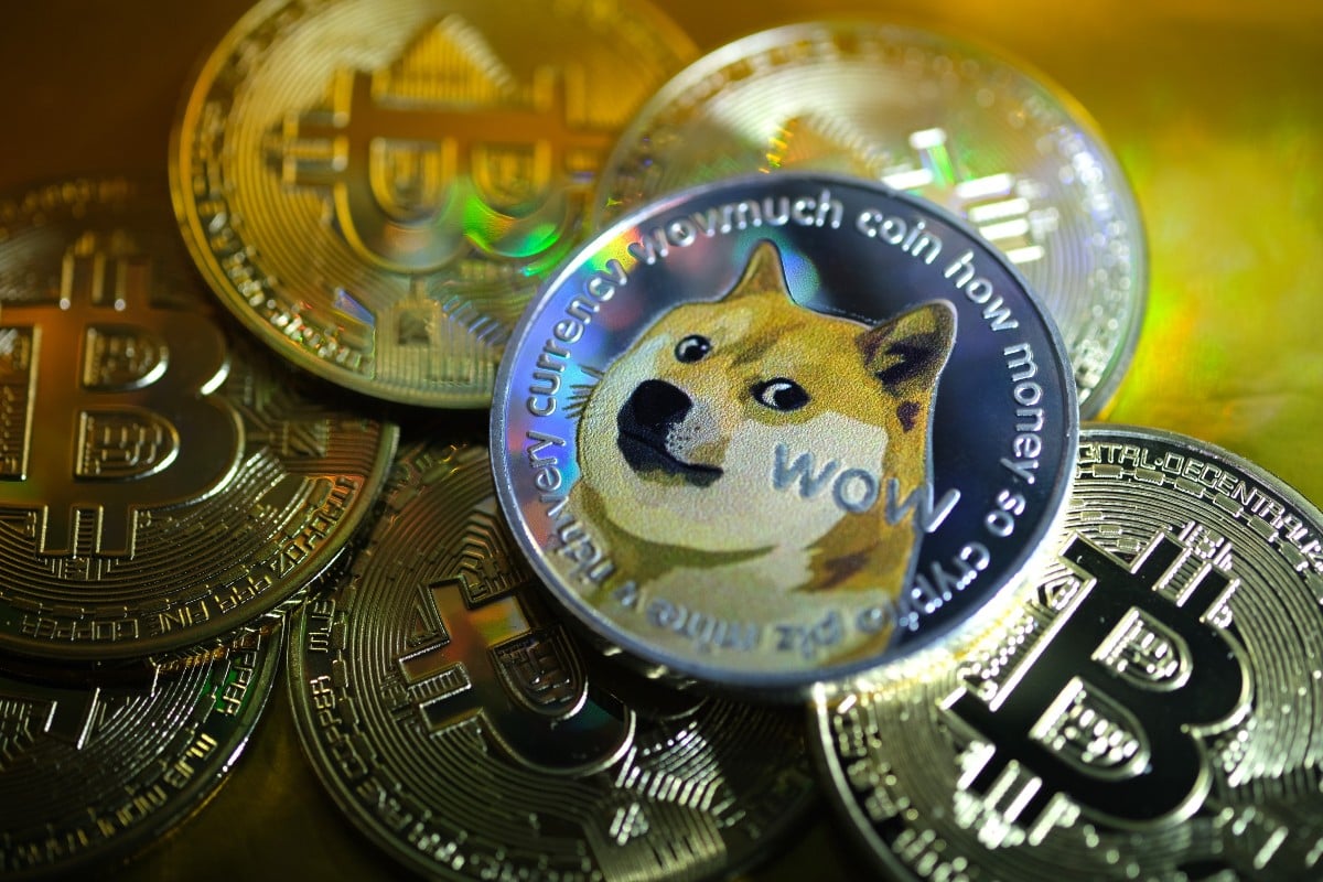 DOGE币(币圈十大交易所app下载)