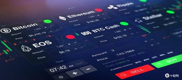 Crypto(crypto数字货币平台)