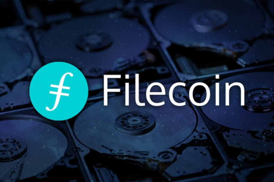 FILECOIN(filecoin最新头条)