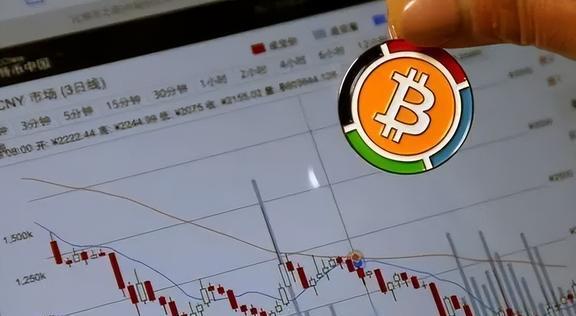 中国比特币(中国唯一合法数字货币)